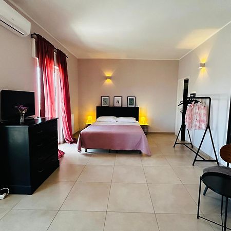 Apartment Antonella ออสตูนี ภายนอก รูปภาพ