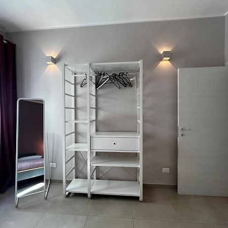 Apartment Antonella ออสตูนี ภายนอก รูปภาพ
