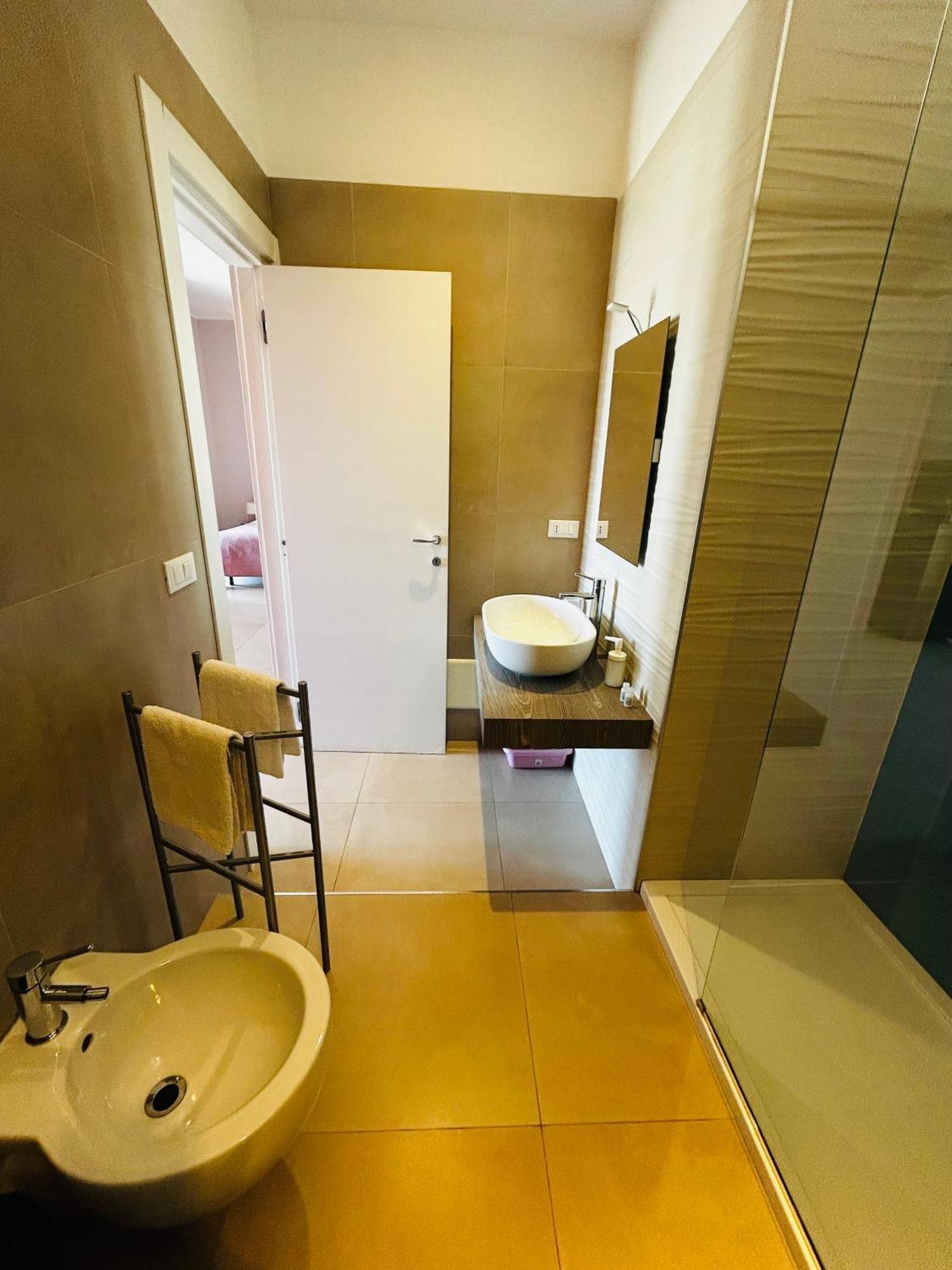 Apartment Antonella ออสตูนี ภายนอก รูปภาพ