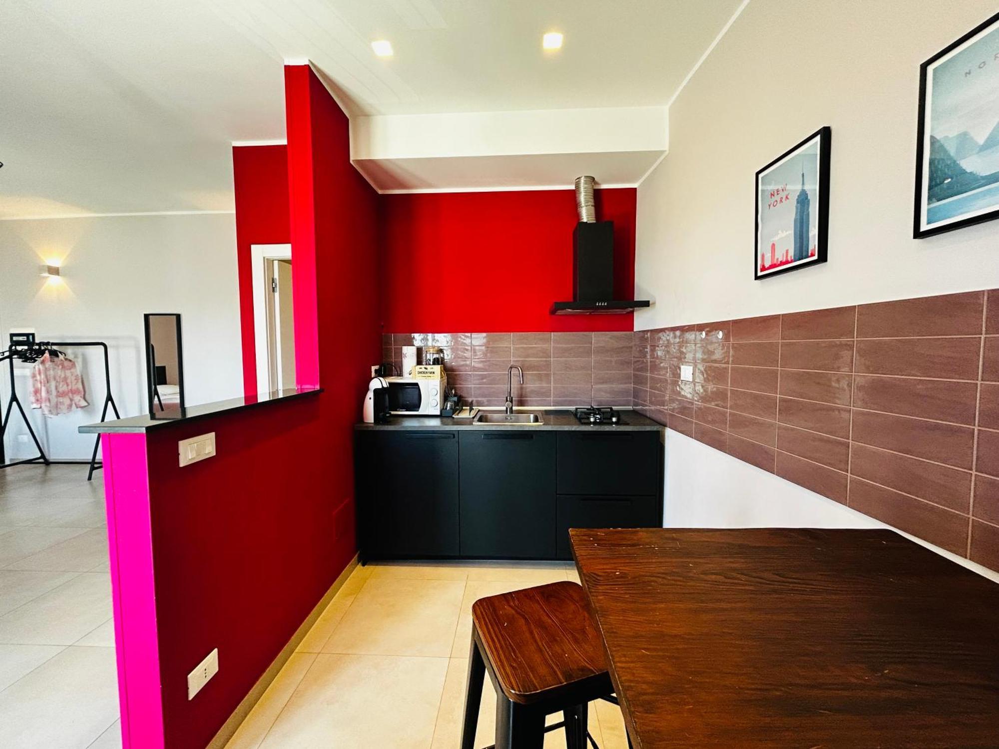 Apartment Antonella ออสตูนี ภายนอก รูปภาพ