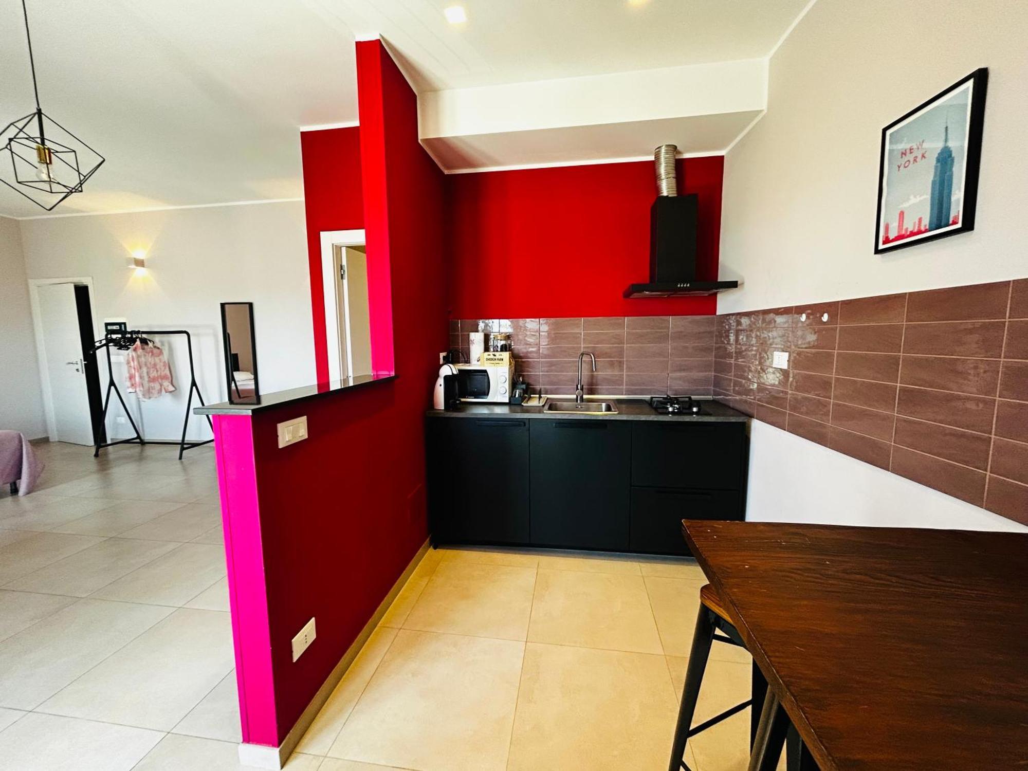 Apartment Antonella ออสตูนี ภายนอก รูปภาพ