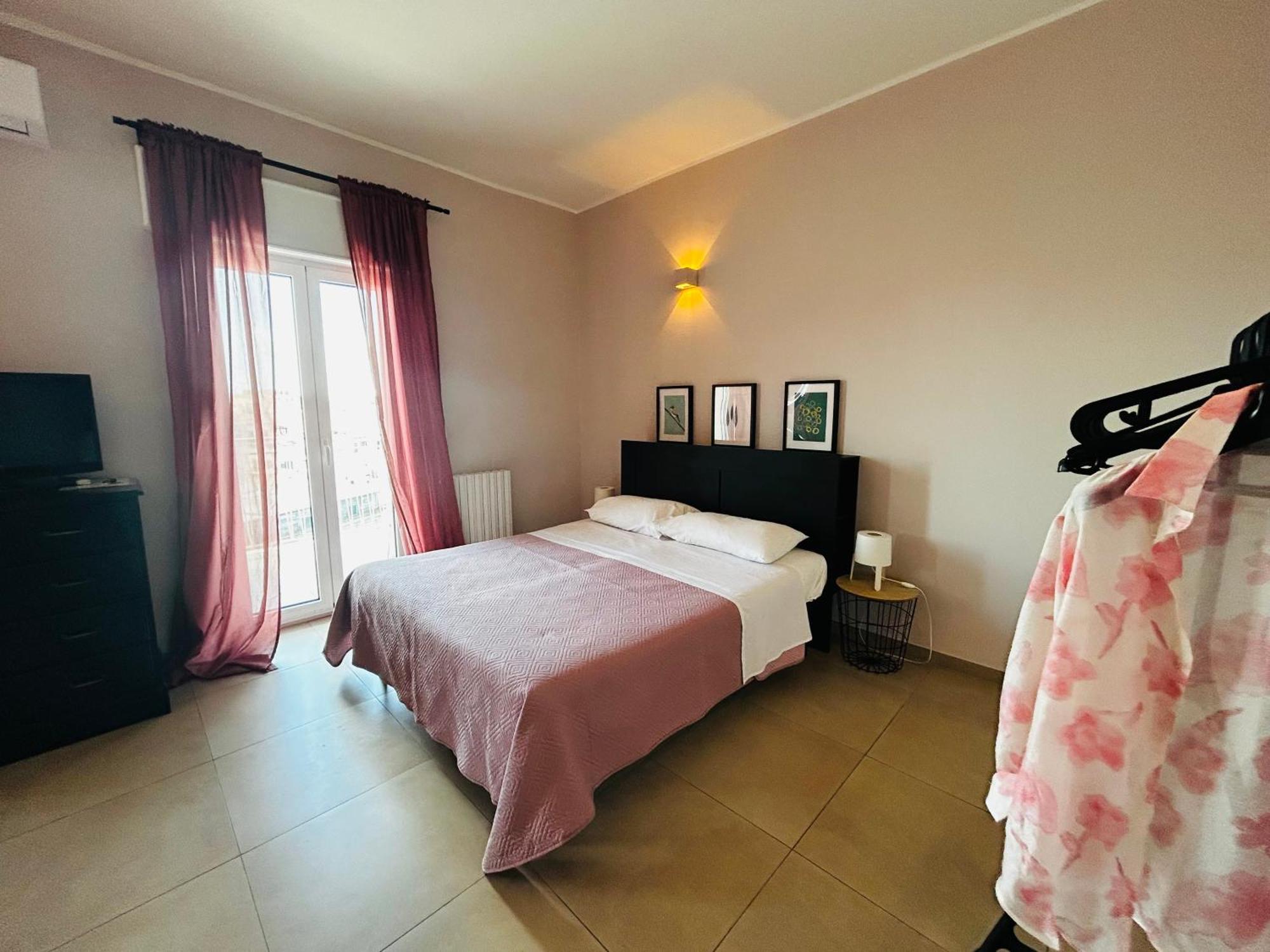 Apartment Antonella ออสตูนี ภายนอก รูปภาพ