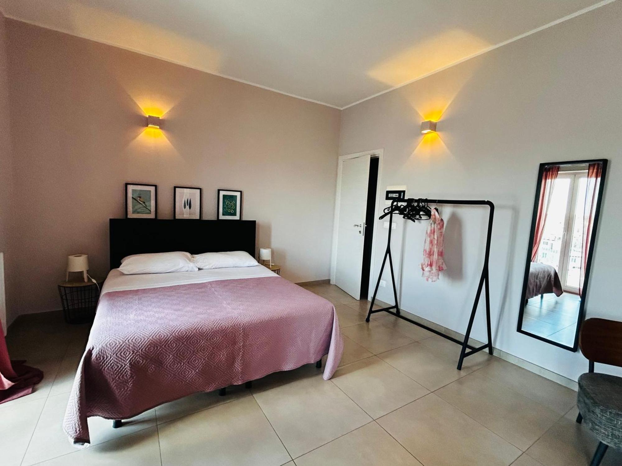 Apartment Antonella ออสตูนี ภายนอก รูปภาพ