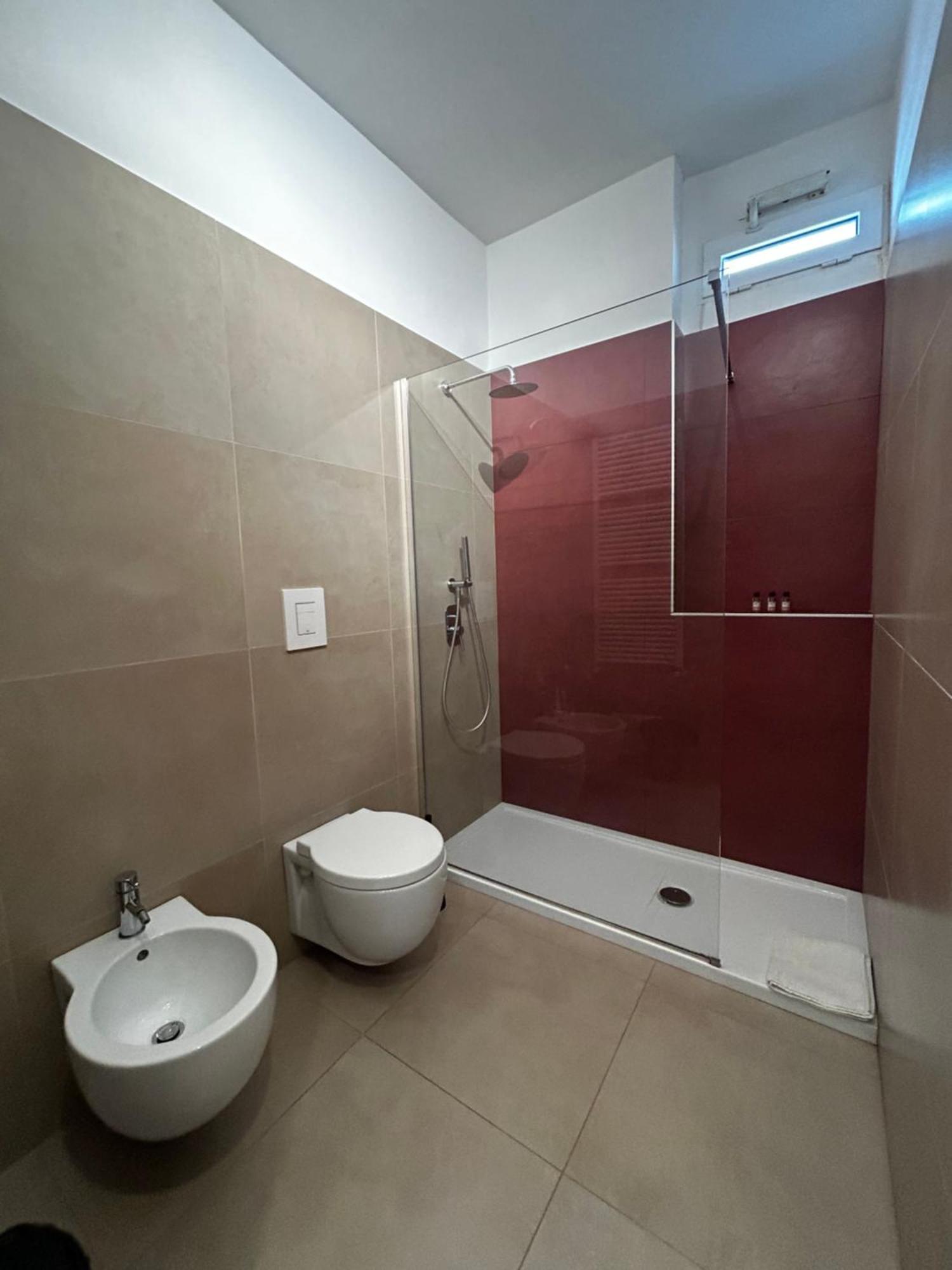 Apartment Antonella ออสตูนี ภายนอก รูปภาพ