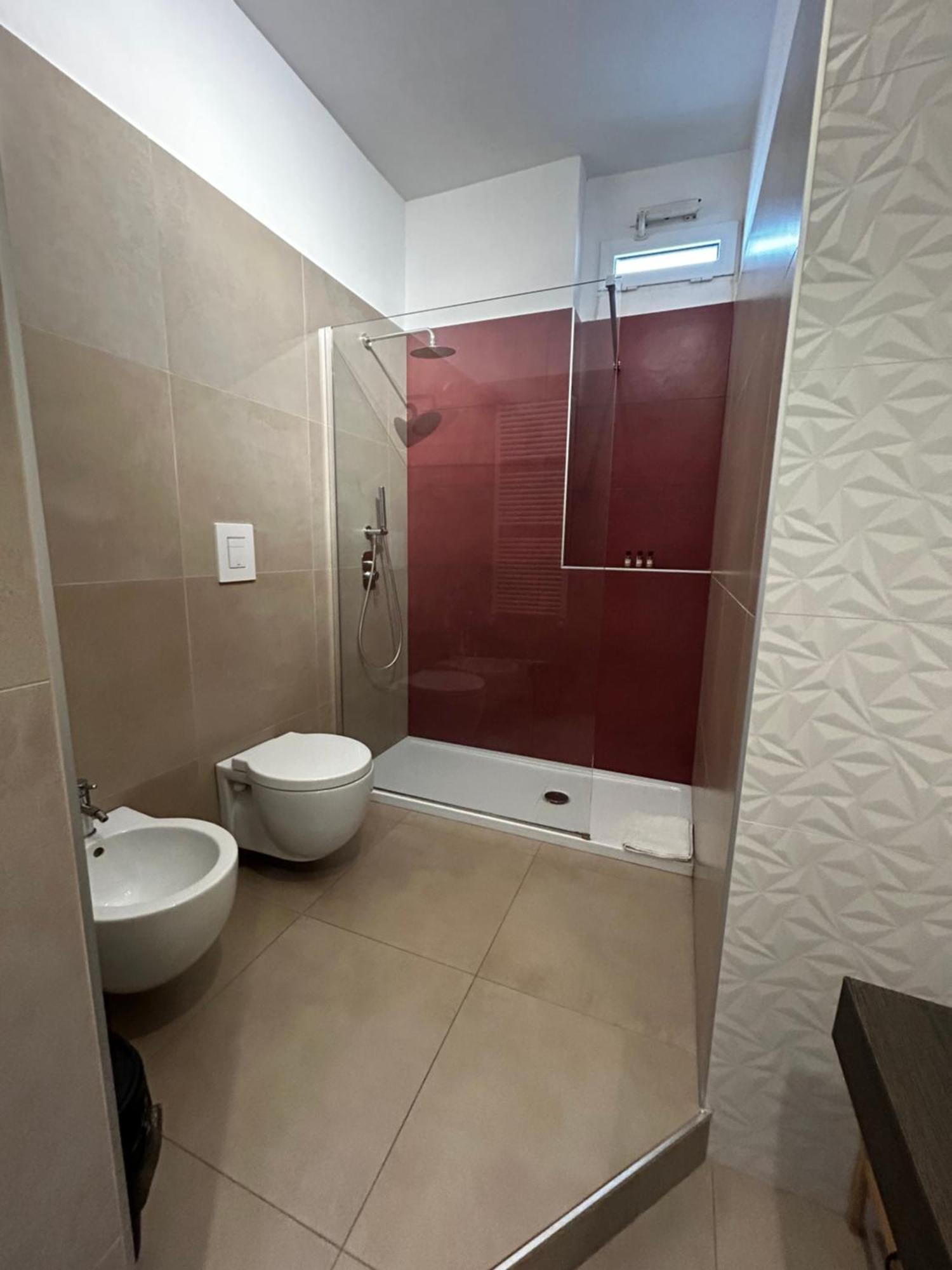 Apartment Antonella ออสตูนี ภายนอก รูปภาพ