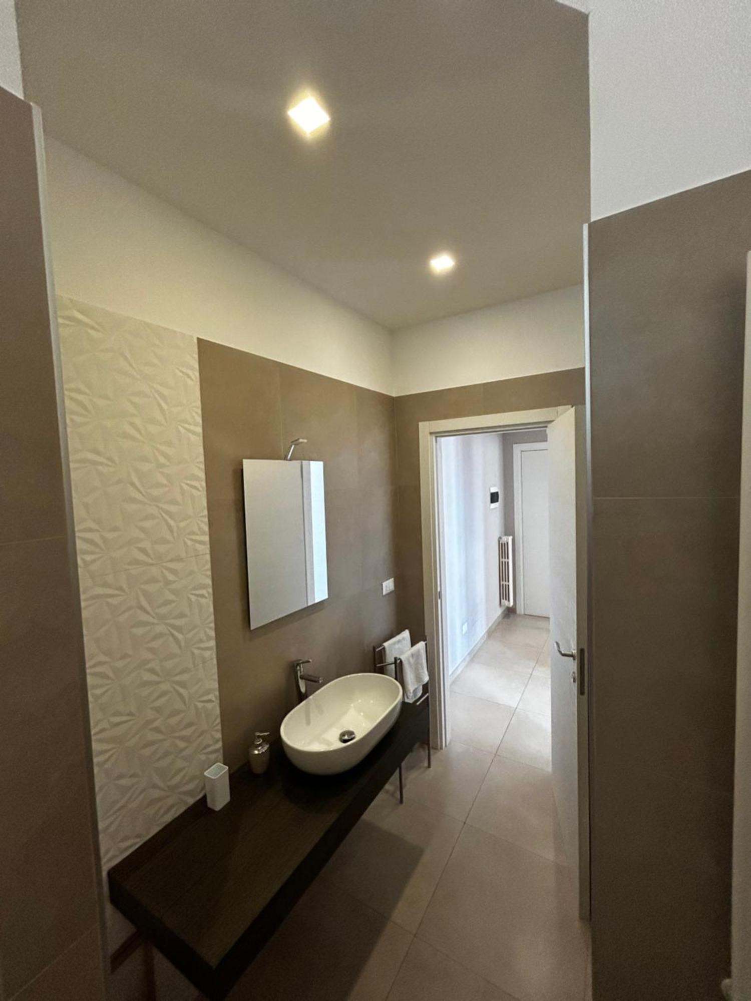 Apartment Antonella ออสตูนี ภายนอก รูปภาพ