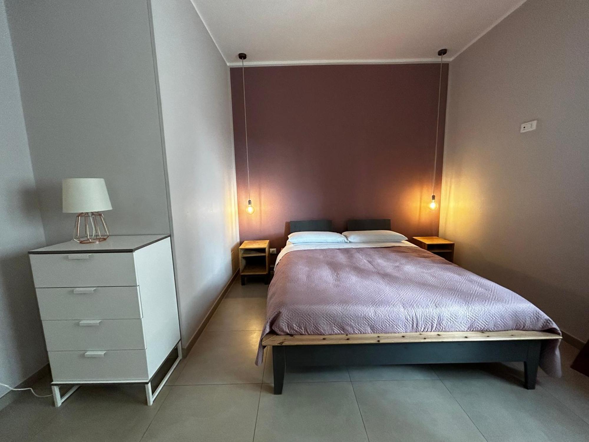 Apartment Antonella ออสตูนี ภายนอก รูปภาพ