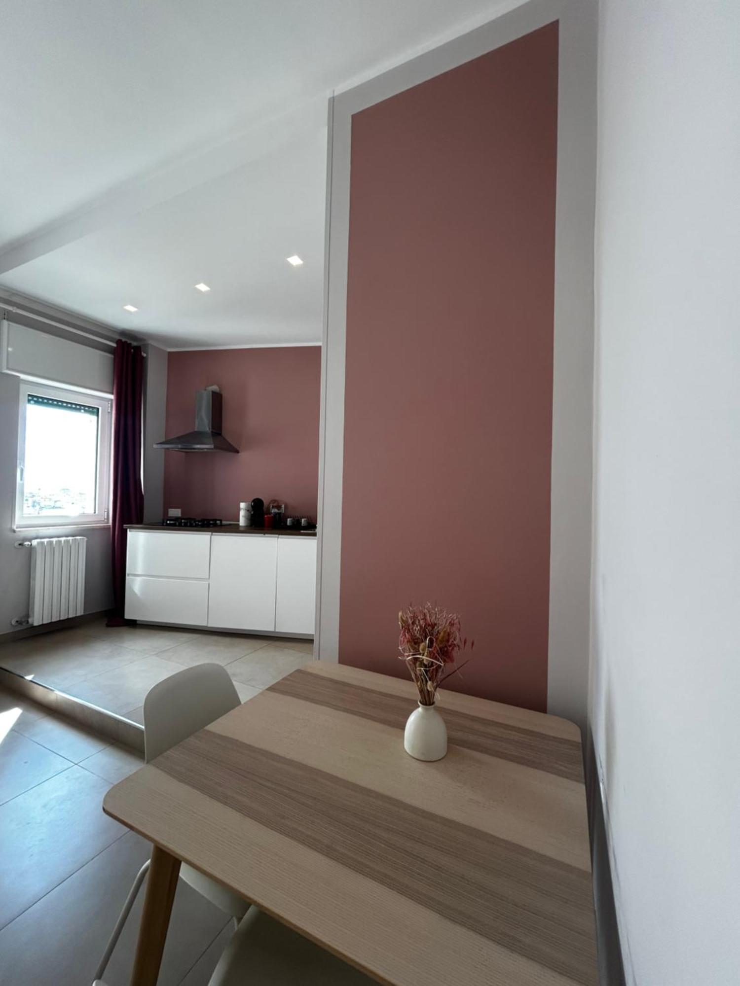 Apartment Antonella ออสตูนี ภายนอก รูปภาพ