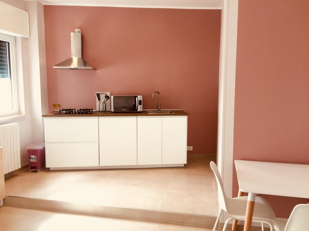 Apartment Antonella ออสตูนี ภายนอก รูปภาพ
