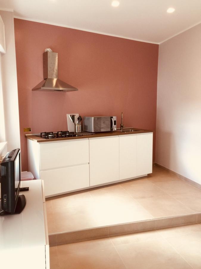 Apartment Antonella ออสตูนี ภายนอก รูปภาพ