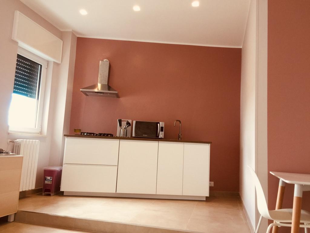 Apartment Antonella ออสตูนี ภายนอก รูปภาพ