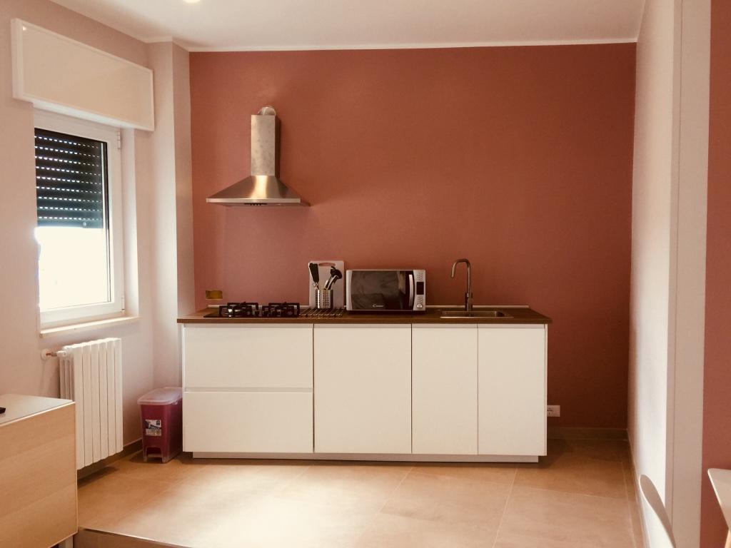 Apartment Antonella ออสตูนี ภายนอก รูปภาพ