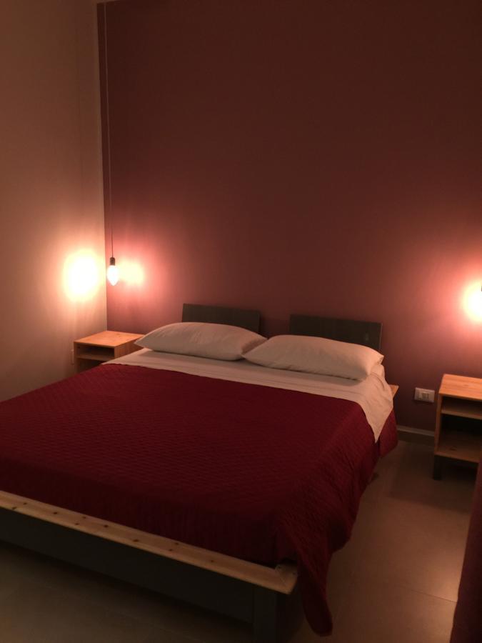 Apartment Antonella ออสตูนี ภายนอก รูปภาพ