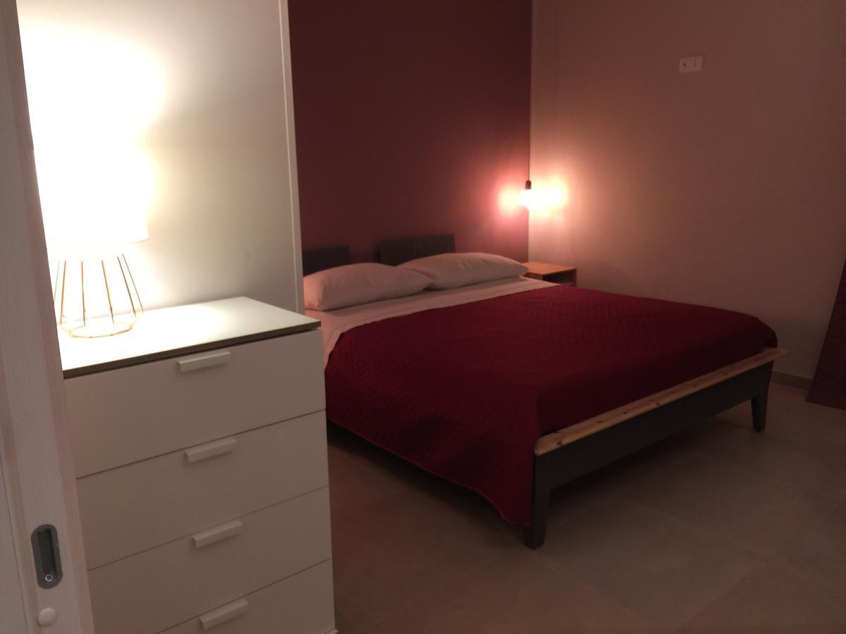 Apartment Antonella ออสตูนี ภายนอก รูปภาพ