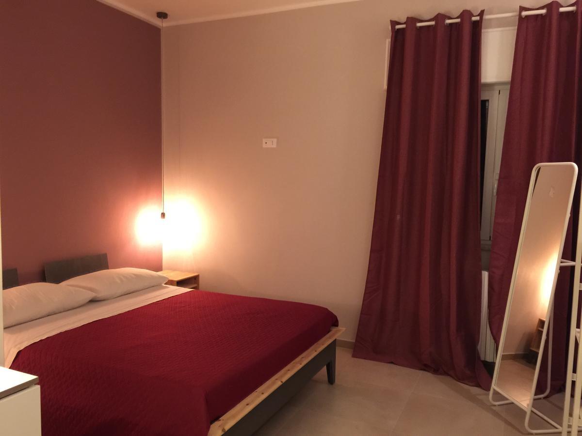 Apartment Antonella ออสตูนี ภายนอก รูปภาพ