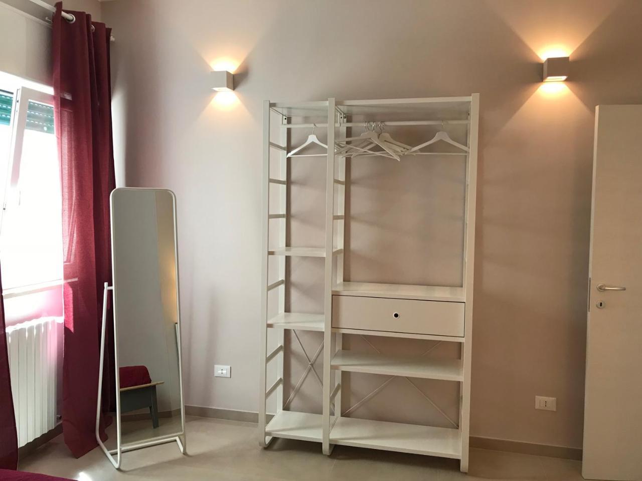 Apartment Antonella ออสตูนี ภายนอก รูปภาพ