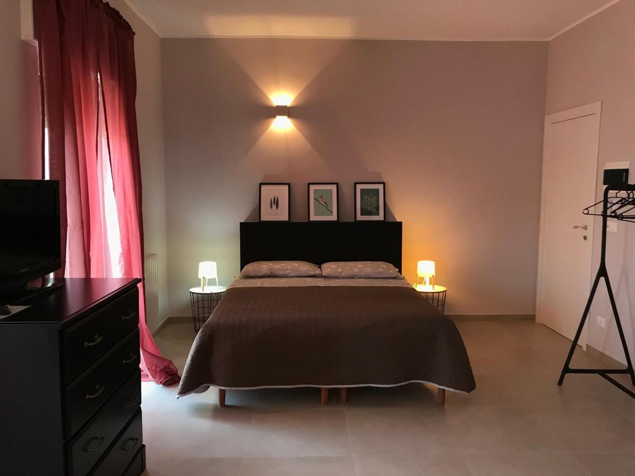 Apartment Antonella ออสตูนี ภายนอก รูปภาพ