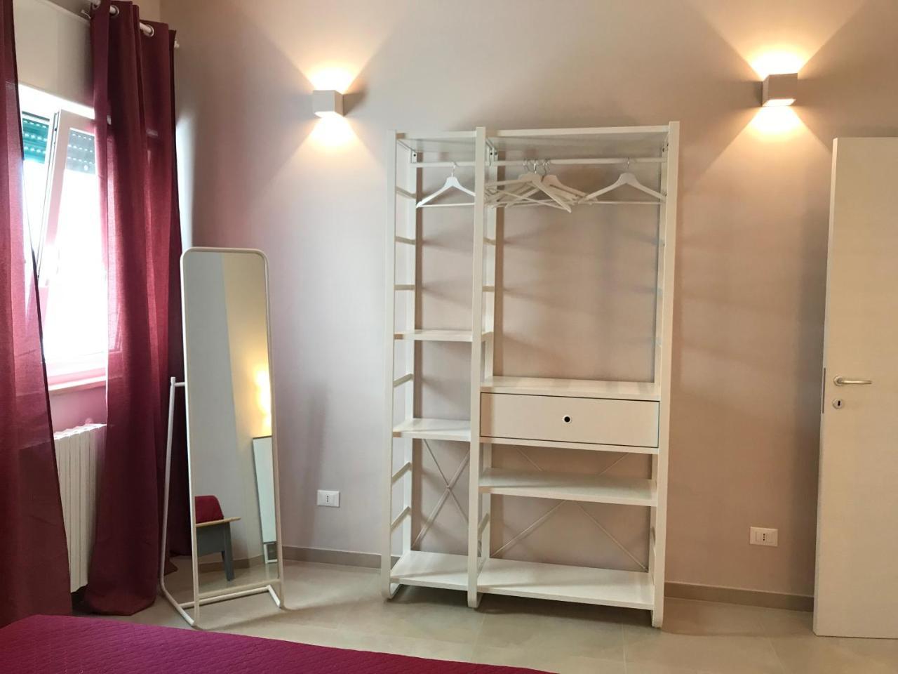 Apartment Antonella ออสตูนี ภายนอก รูปภาพ