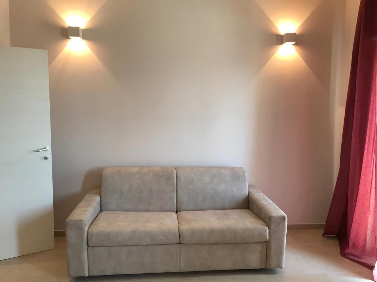 Apartment Antonella ออสตูนี ภายนอก รูปภาพ