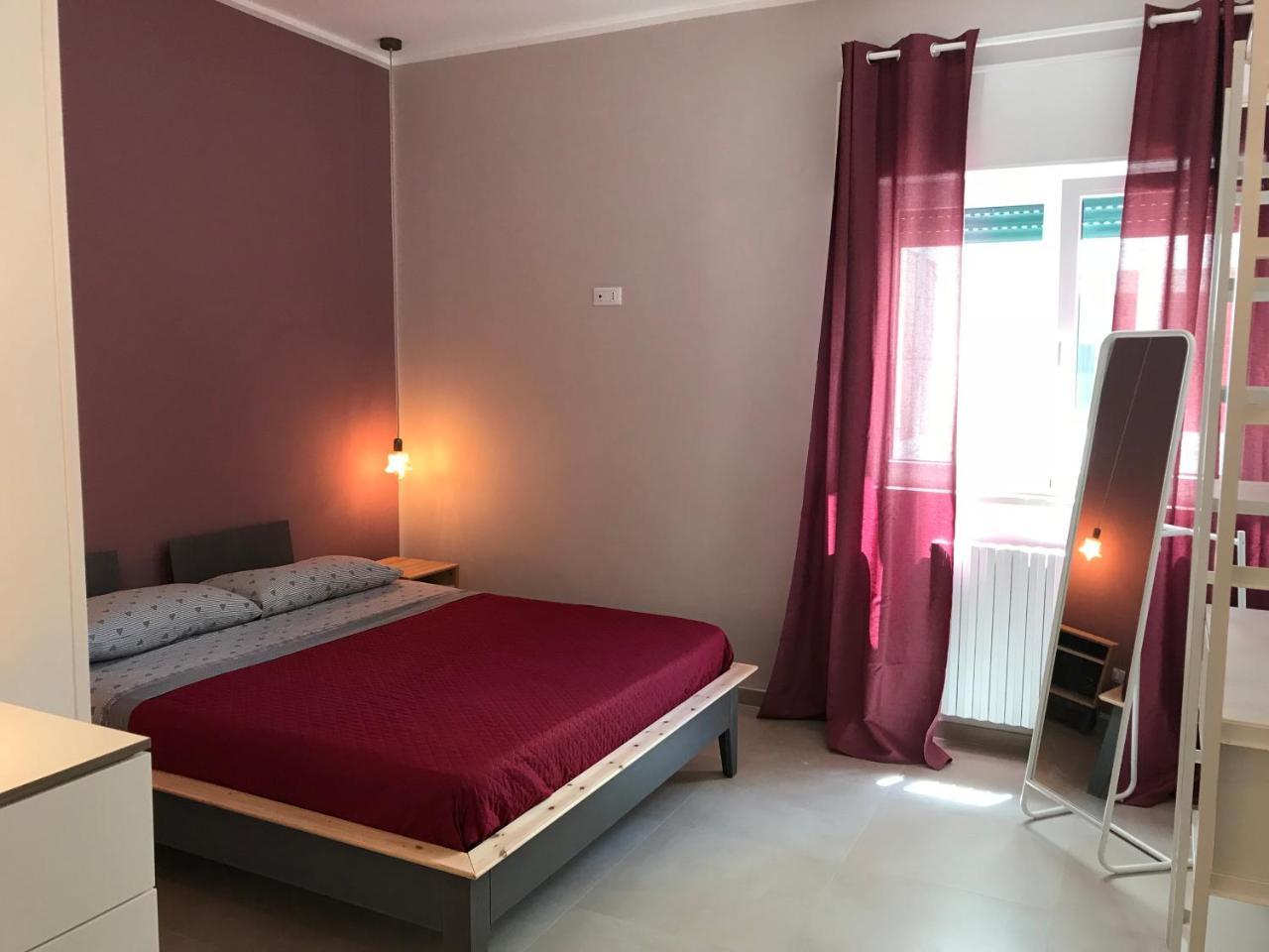 Apartment Antonella ออสตูนี ภายนอก รูปภาพ